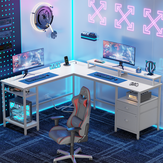 Gaming Desk – Furologee